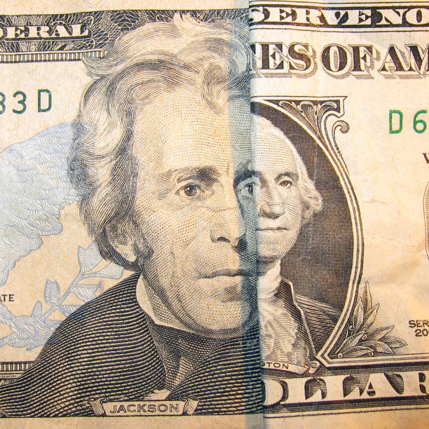 istock Money, Business and Finance 462108995