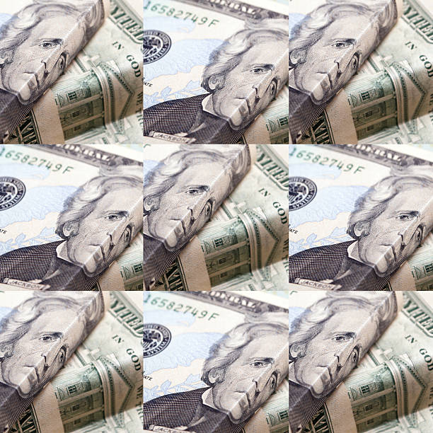istock Money, Business and Finance 462113121