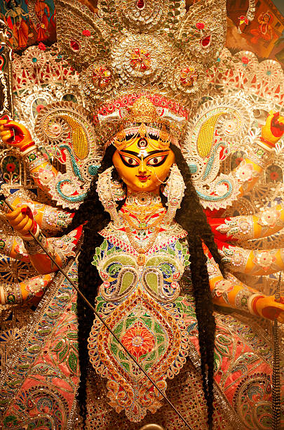istock Durga Puja Festival 462114695