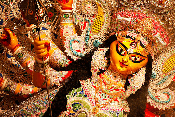 istock Durga Puja Festival 462114703