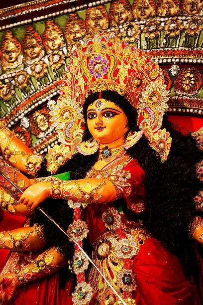 istock Durga Puja Festival 462114705