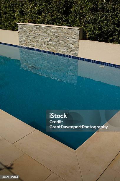 Stack Pool Pool And Stackstone Cladding Stock Photo - Download Image Now - Culture ...