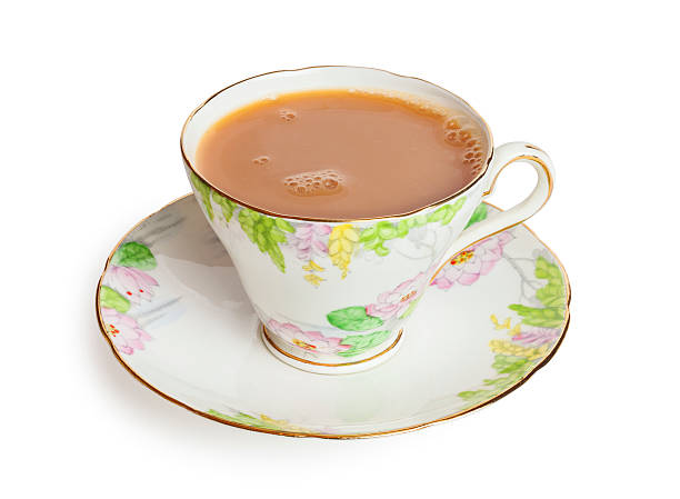 istock Cup of Tea Cutout 462117443