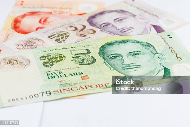 Сингапурский Доллар Примечание — стоковые фотографии и другие картинки Азия - Азия, Банковское дело, Бизнес
