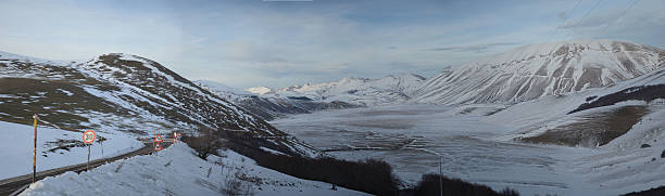 istock The Pian Grande, Norcia 462120133