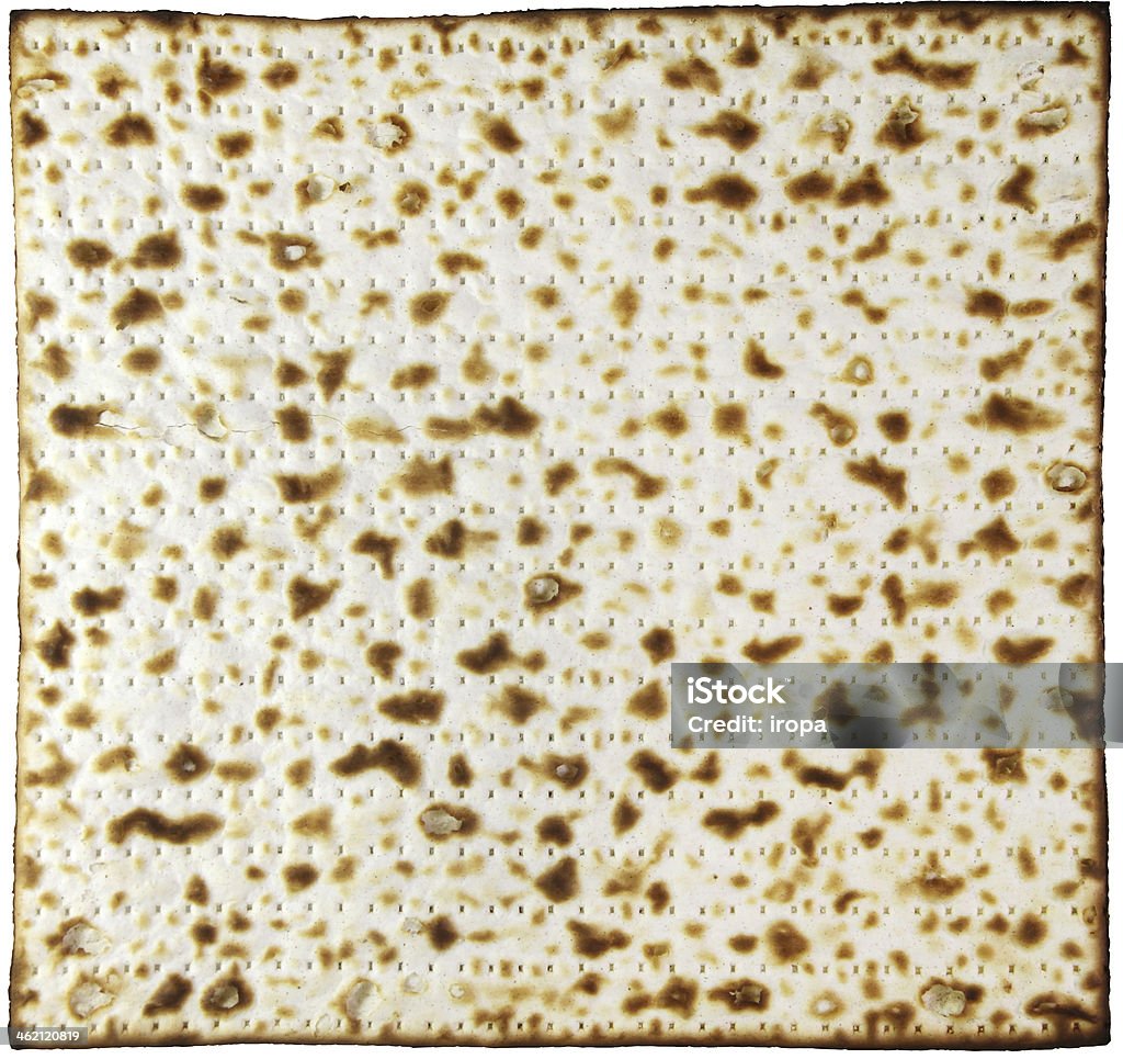 Matzah - Foto de stock de Biscoito royalty-free