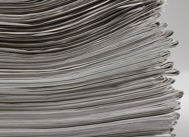 istock lots of newspapers 462126805