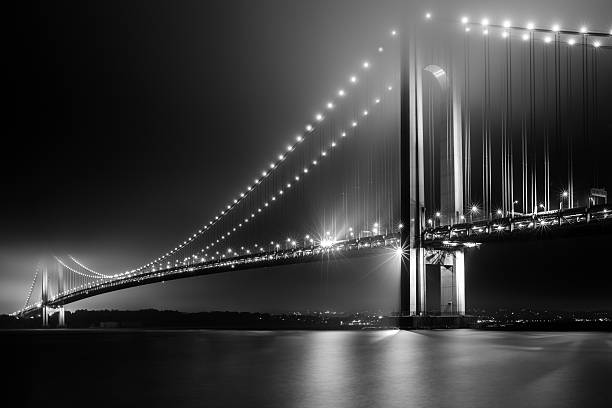 istock Bridging Verrazano Narrows 462136139
