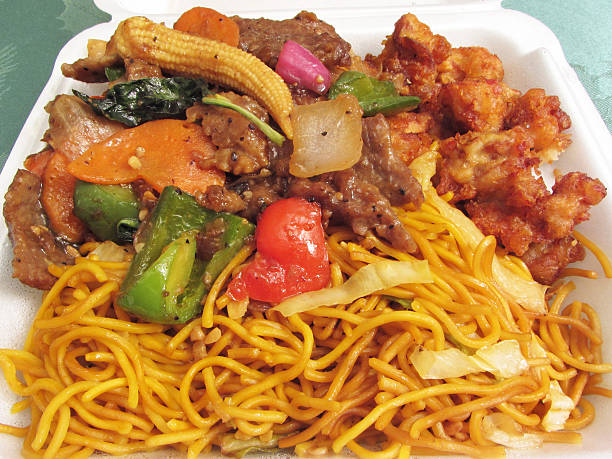 istock Thai Food Carry Out 462137149
