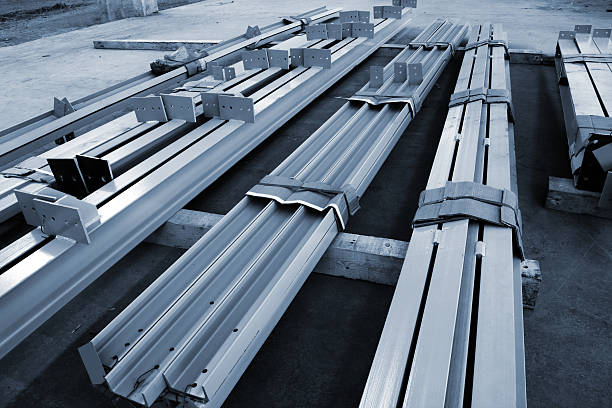 istock new welded metal beams 462137305