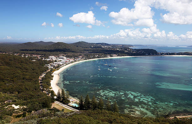 istock Shoal Bay - Australia 462146699