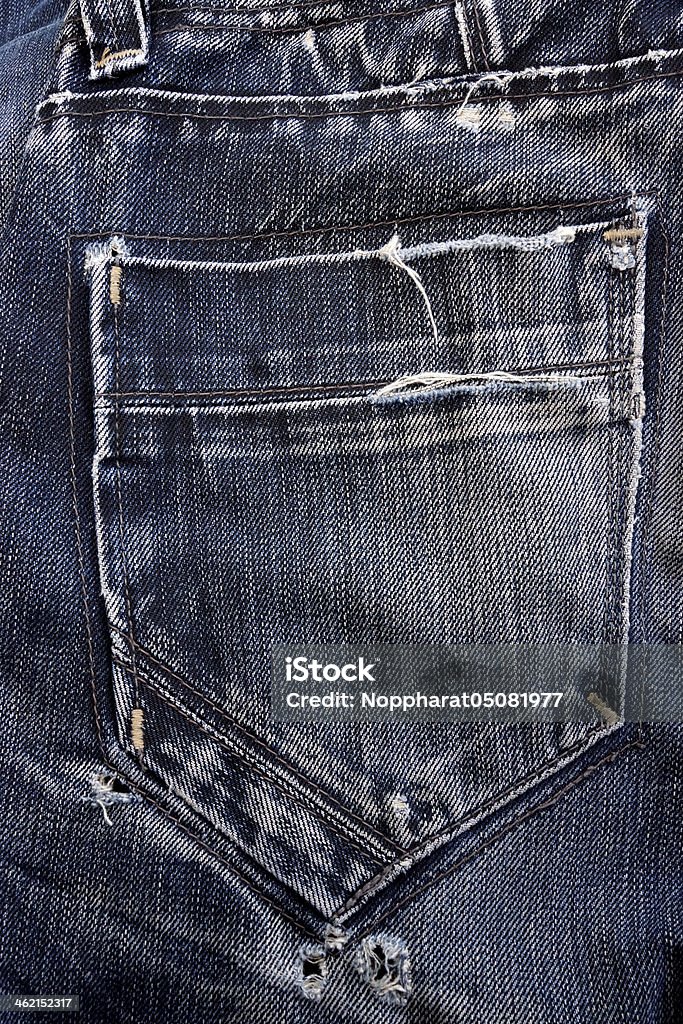 abstract grunge jeans background Backgrounds Stock Photo