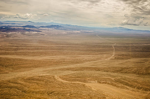 istock Grand Canyon cliff rim 462153491