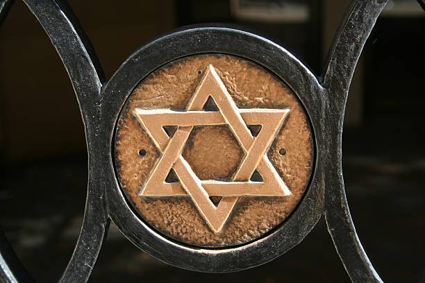 istock jewish star of david 462160413