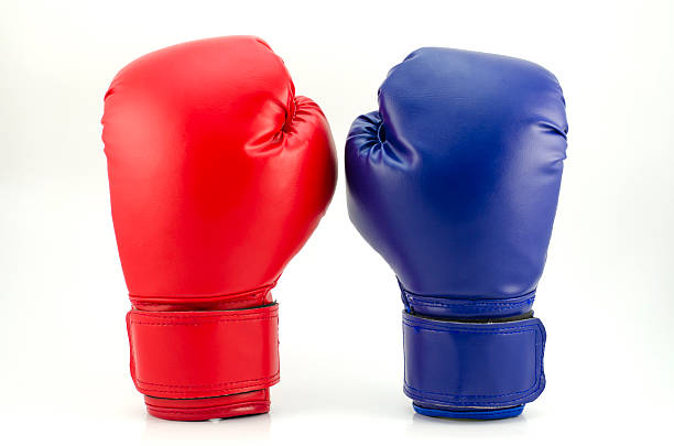 istock boxing gloves isolated on white 462179423