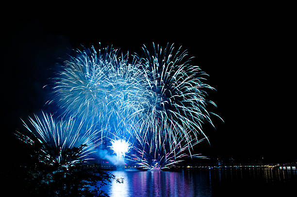 Firework Macaton 420+ Macau Firework Stock Photos, Pictures & Royalty-Free Images - iStock