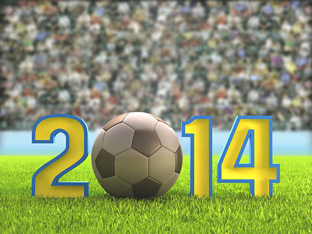 istock Football 2014 Stadium 462183095