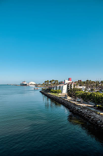 istock Port of Long Beach. 462191745