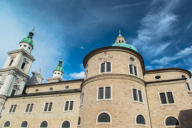 istock Salzburg Cathedral 462197759