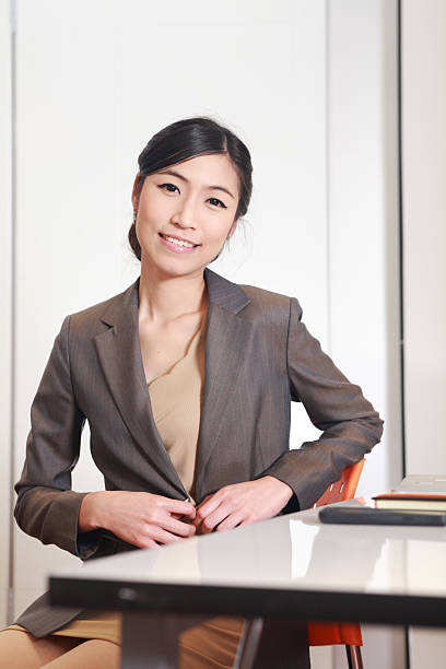 istock young business woman 462197899
