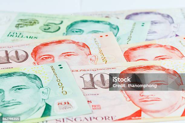 シンガポールドル注意 - アジア大陸のストックフォトや画像を多数ご用意 - アジア大陸, シンガポール, シンガポールドル紙幣