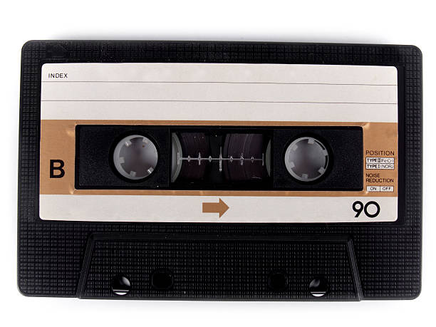istock retro cassette tape over a white background 462203469