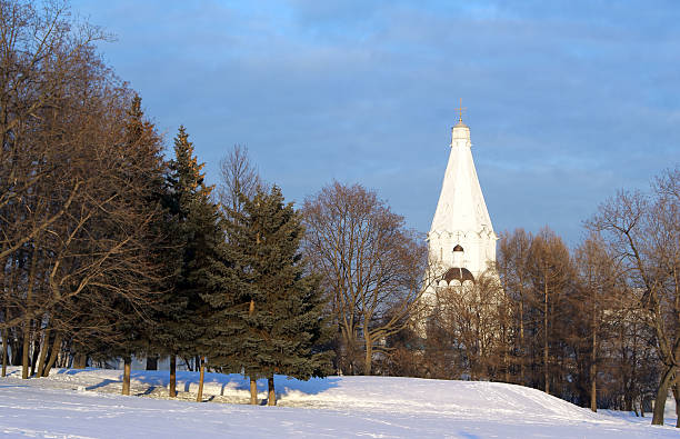 istock Church of the Ascension 462207085