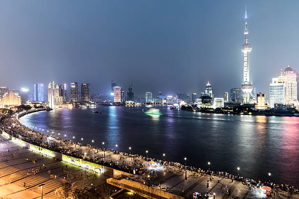 istock city of shanghai 462210555