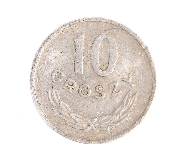 istock Deutsche democratische republik coin. 462211517