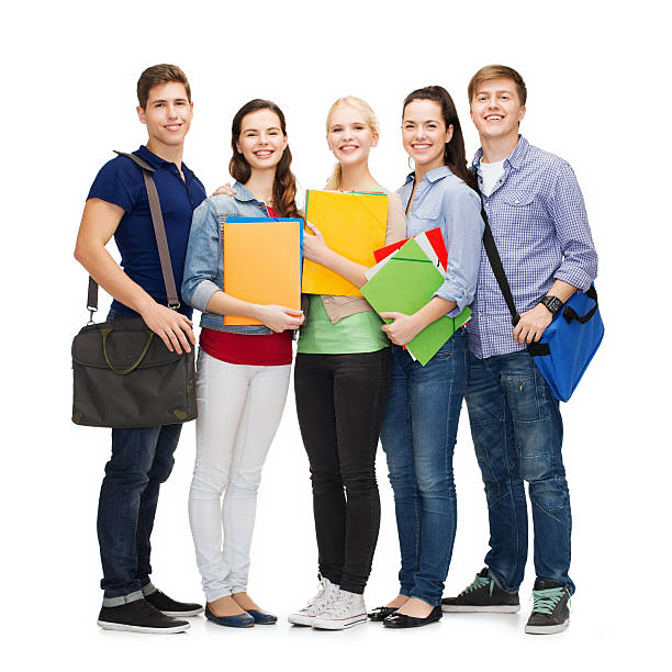 istock high school students with folders and schoolbags 462211831