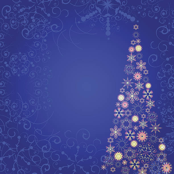 Christmas Background Best Choice Stock Illustration - Download