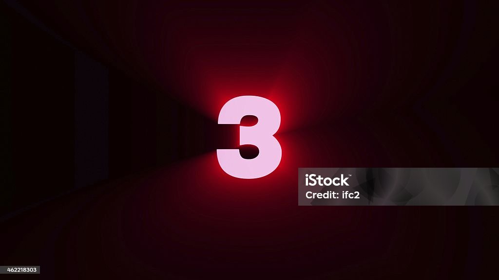 Rojo 3 - Foto de stock de Abstracto libre de derechos