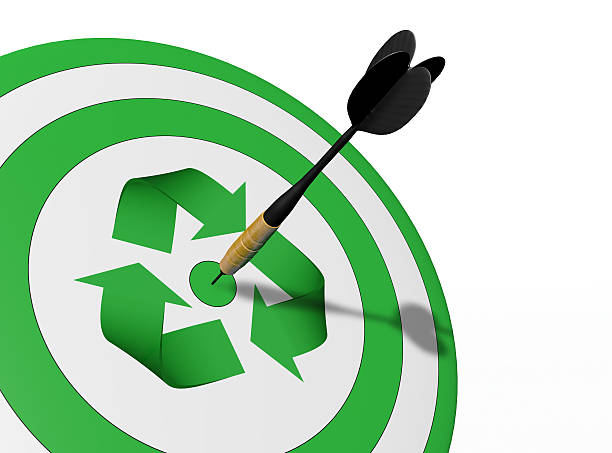 recycle is the center