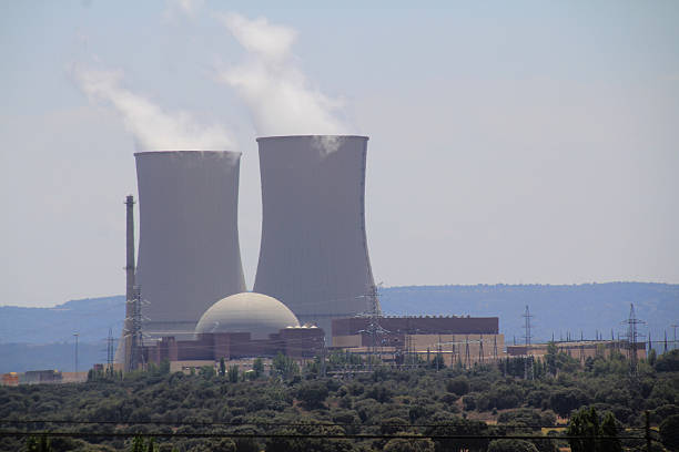 istock Almaraz Nuclear Power Plant 462238177