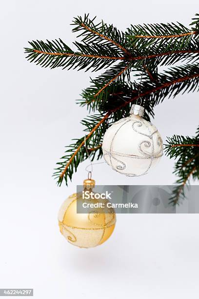Christmas Stock Photo - Download Image Now - Anticipation, Blue, Box - Container