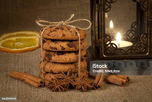 Christmas Cookies Stock Photo - Download Image Now - Advent, Anise, Aromatherapy