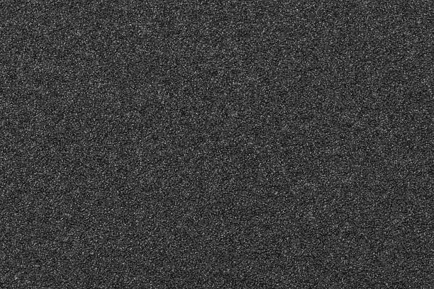istock Highly detailed grey sandpaper texture 462251335
