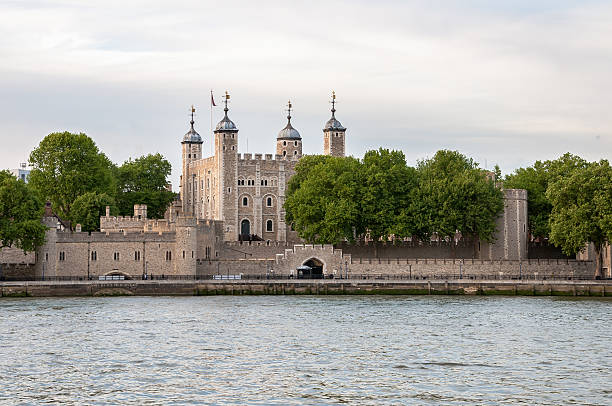 istock Tower of London 462251977