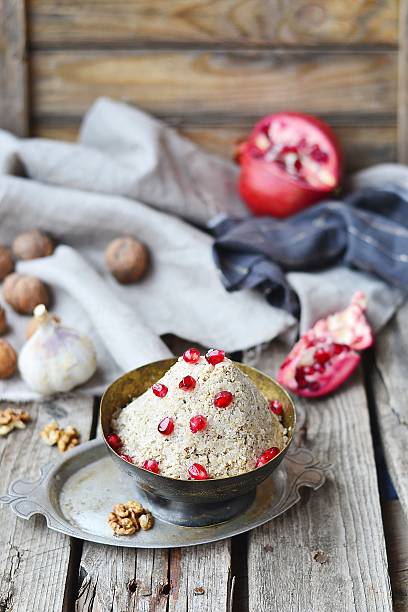 istock georgian traditional  appetizer pkhali 462256627