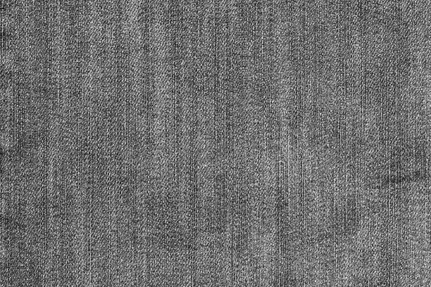 istock External texture of shabby jeans 462258919