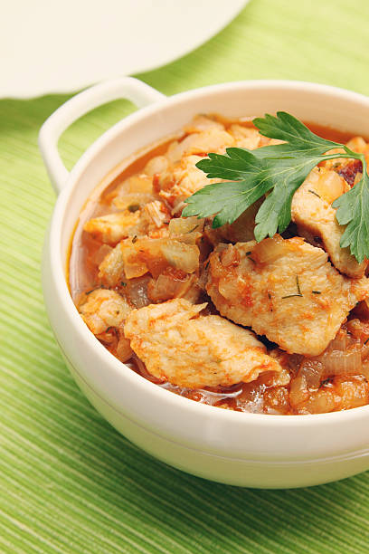 istock goulash in tomato sauce 462258979