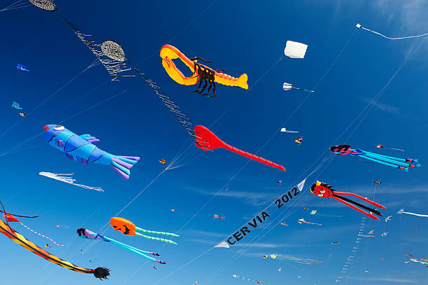 istock kite festival 462263807