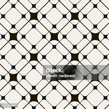 istock black and white abstract pattern background 462264267