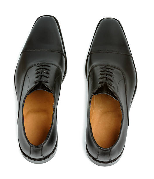 istock Pair Of Shoes 462264755
