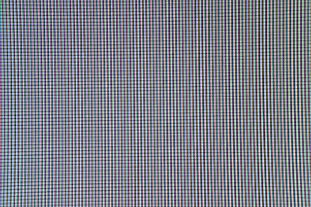 istock Texture of the liquid crystal display 462269407