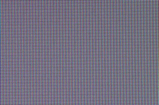 istock Texture of the liquid crystal display 462269425
