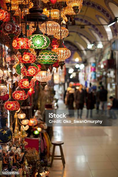 Grand Bazaar Stock Photo - Download Image Now - Istanbul, Grand Bazaar - Istanbul, Türkiye - Country