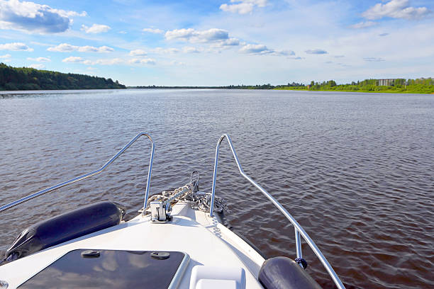 Rest on travel on water