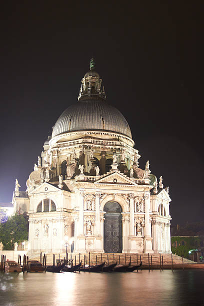 istock Venice, Santa Maria della Salute 462277715