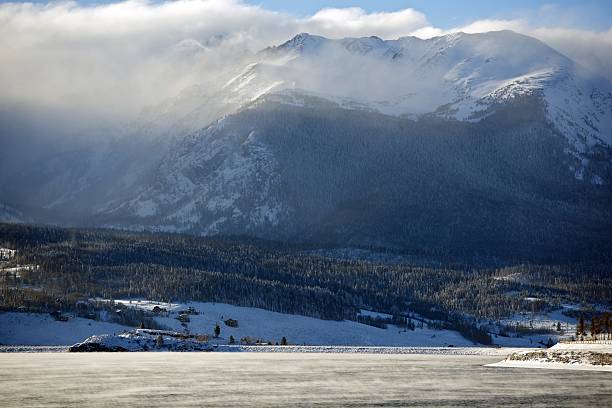 istock Dillon Frisco Colorado 462278697
